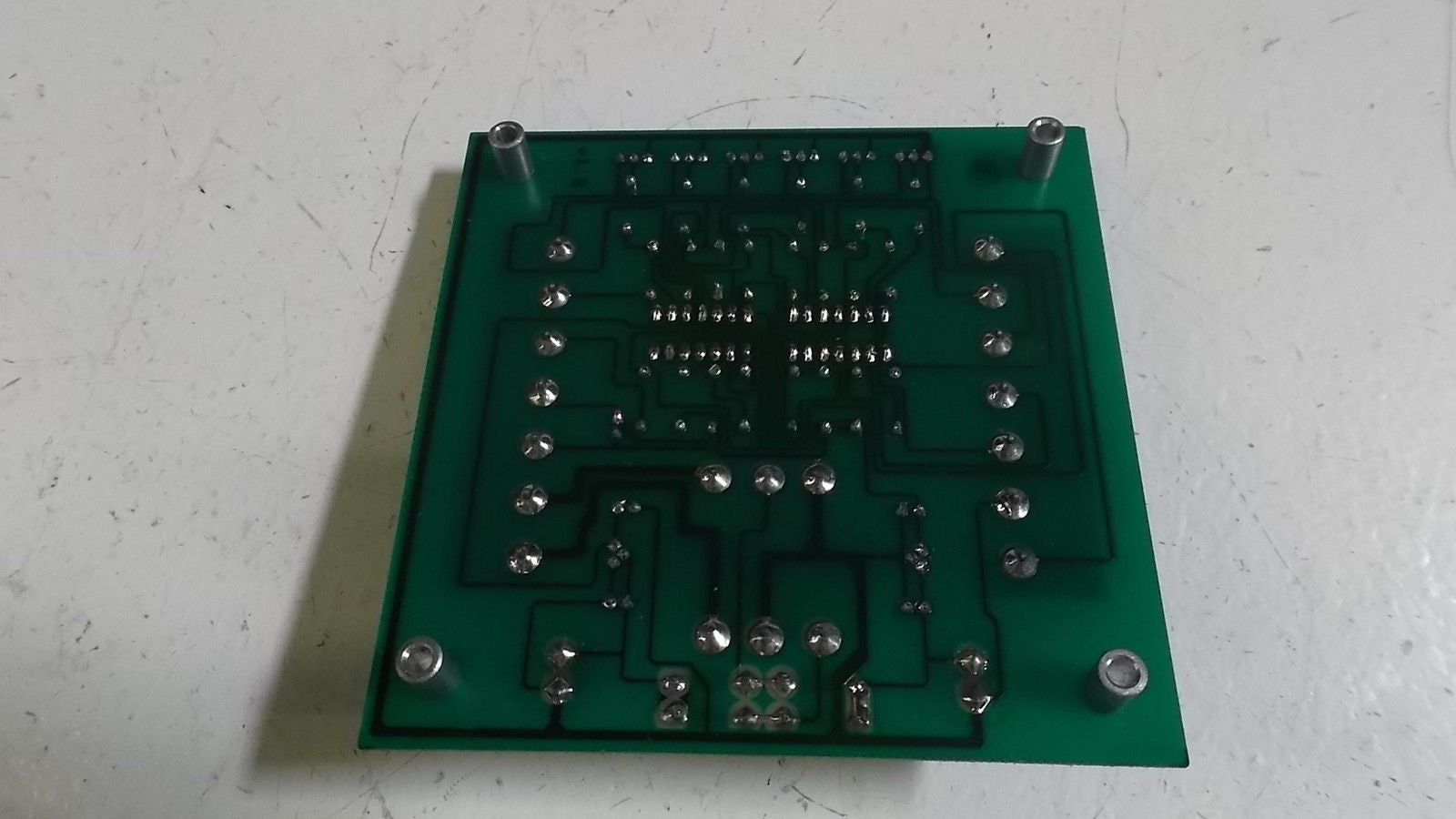 EMTROL INC ES-6P *USED*