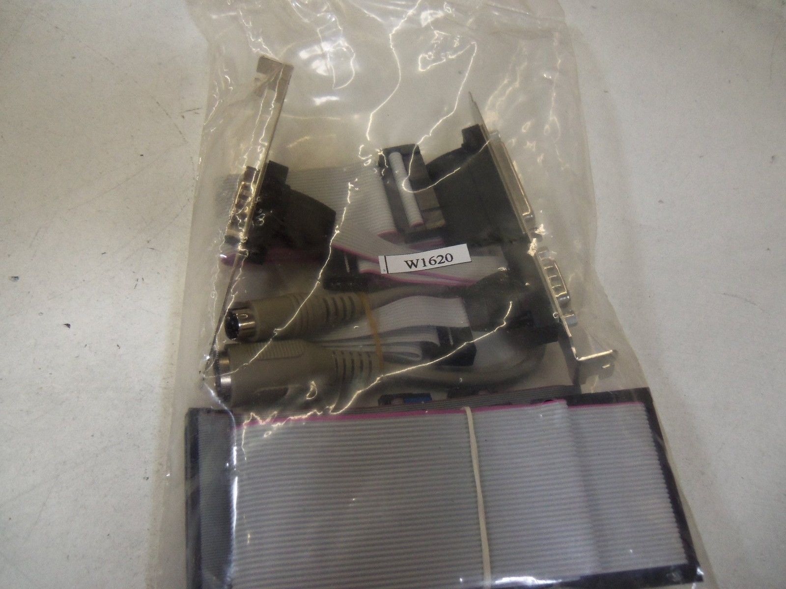 EMBEDDED COMPUTER SOLUTION RIC-16430 BOARD *NEW IN BOX*