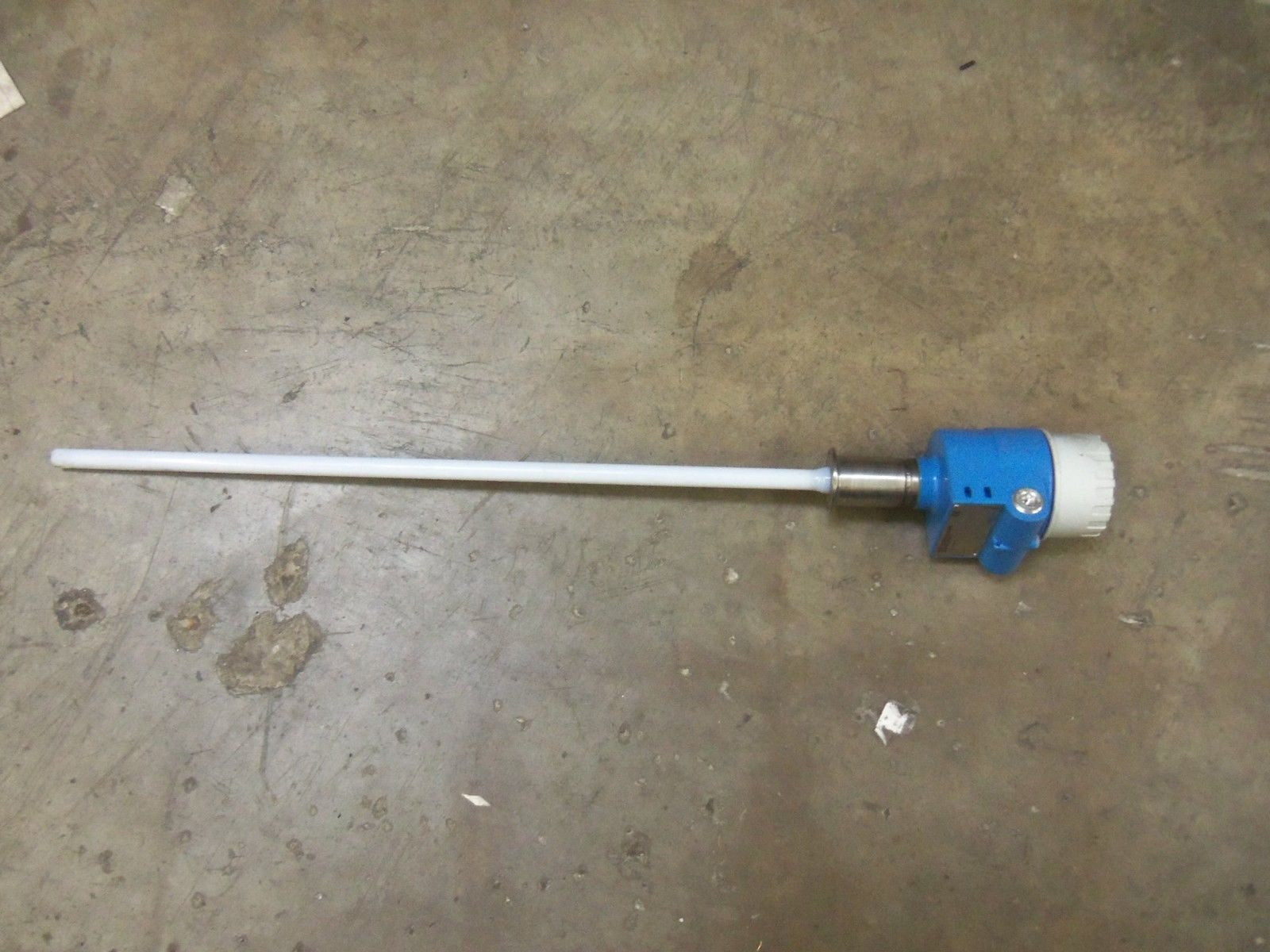 ENDRESS+HAUSER MULTICAP T 12TA-A11FG1BKP1 LEVEL SENSOR *NEW NO BOX*