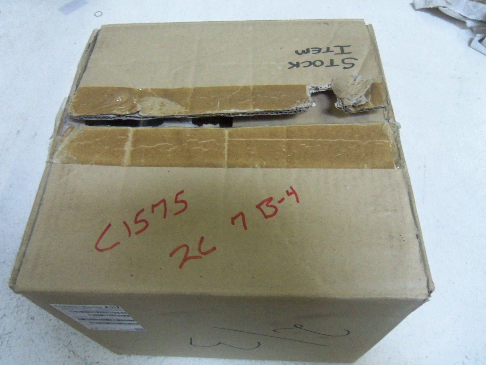 ENDRESS+HAUSER LIQUILINE M CM42-NAA001EAE00 TRANSMITTER *NEW IN BOX*