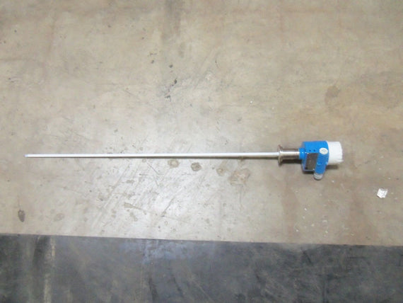 ENDRESS+HAUSER MULTICAP T DC11TEN-AA11F1BLB1 LEVEL SENSOR *NEW NO BOX*