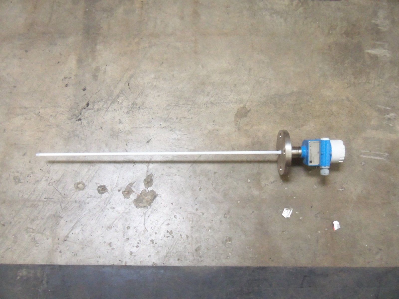 ENDRESS+HAUSER MULTICAP T DC11TEN-AA1151HLB1 LEVEL SENSOR *NEW NO BOX*