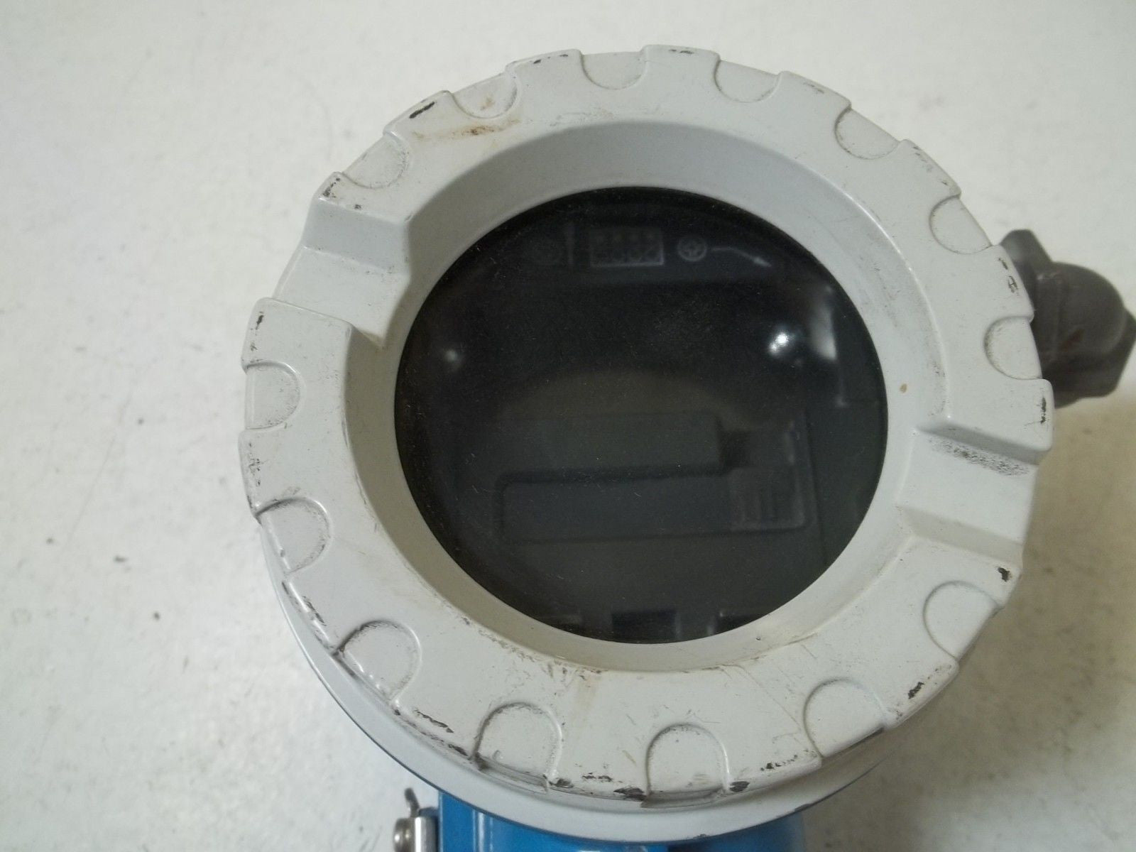 ENDRESS+HAUSER LEVELFLEX M FMP40-ABD2GNJB21CA LEVEL TRANSMITTER *USED*