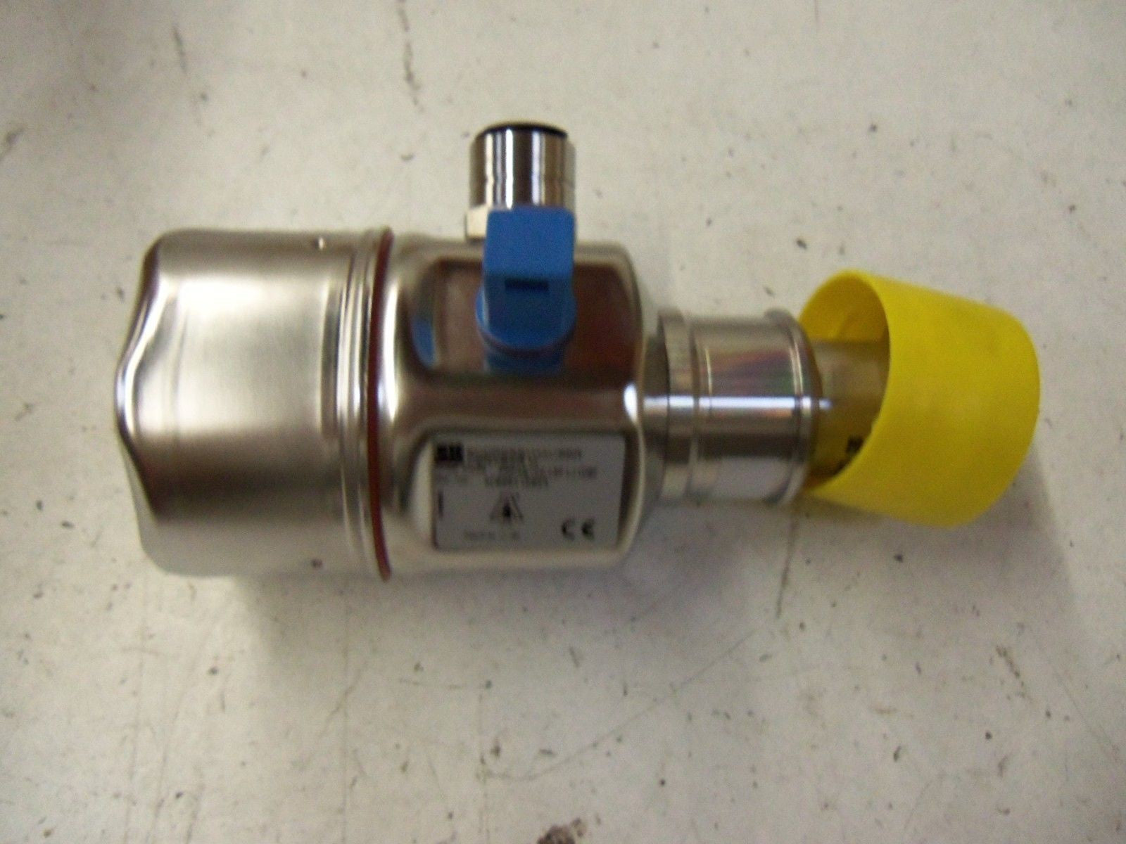 ENDRESS+HAUSER CERABAR M PMP45-CC13P1J1DBF PRESSURE TRANSMITTER *NEW IN BOX*
