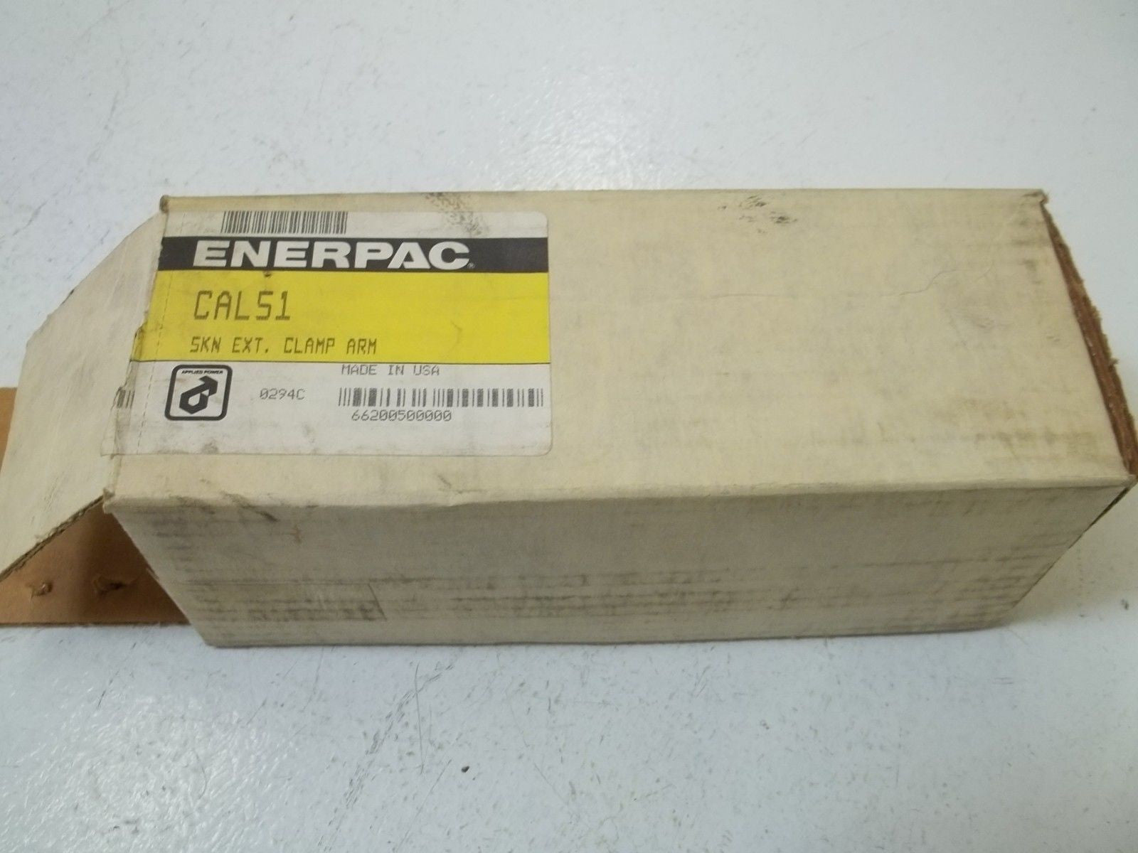 ENERPAC CAL51 *NEW IN BOX*