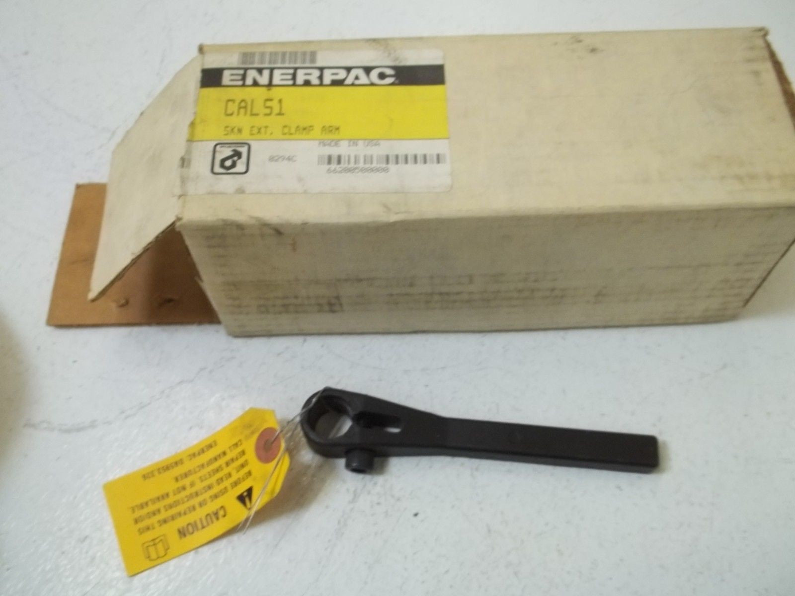 ENERPAC CAL51 *NEW IN BOX*