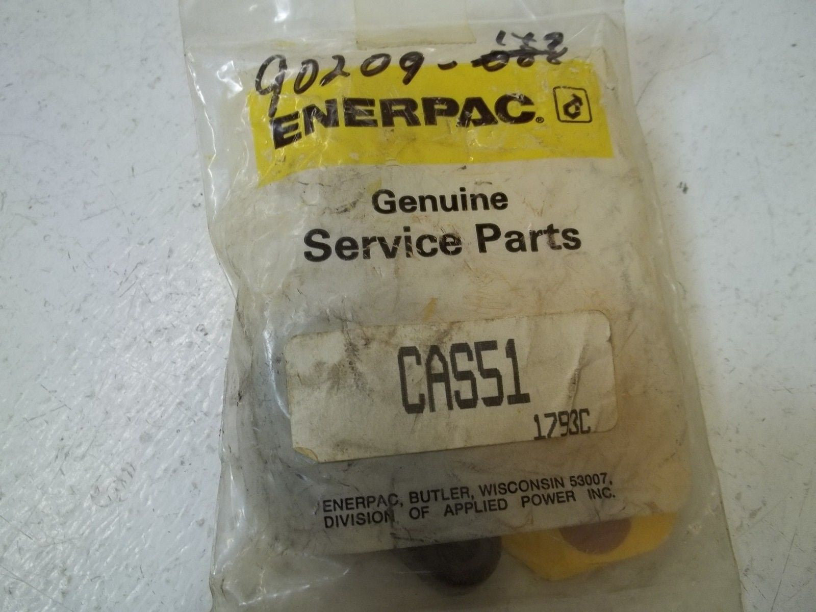 ENERPAC CAS51 *NEW IN A FACTORY BAG*