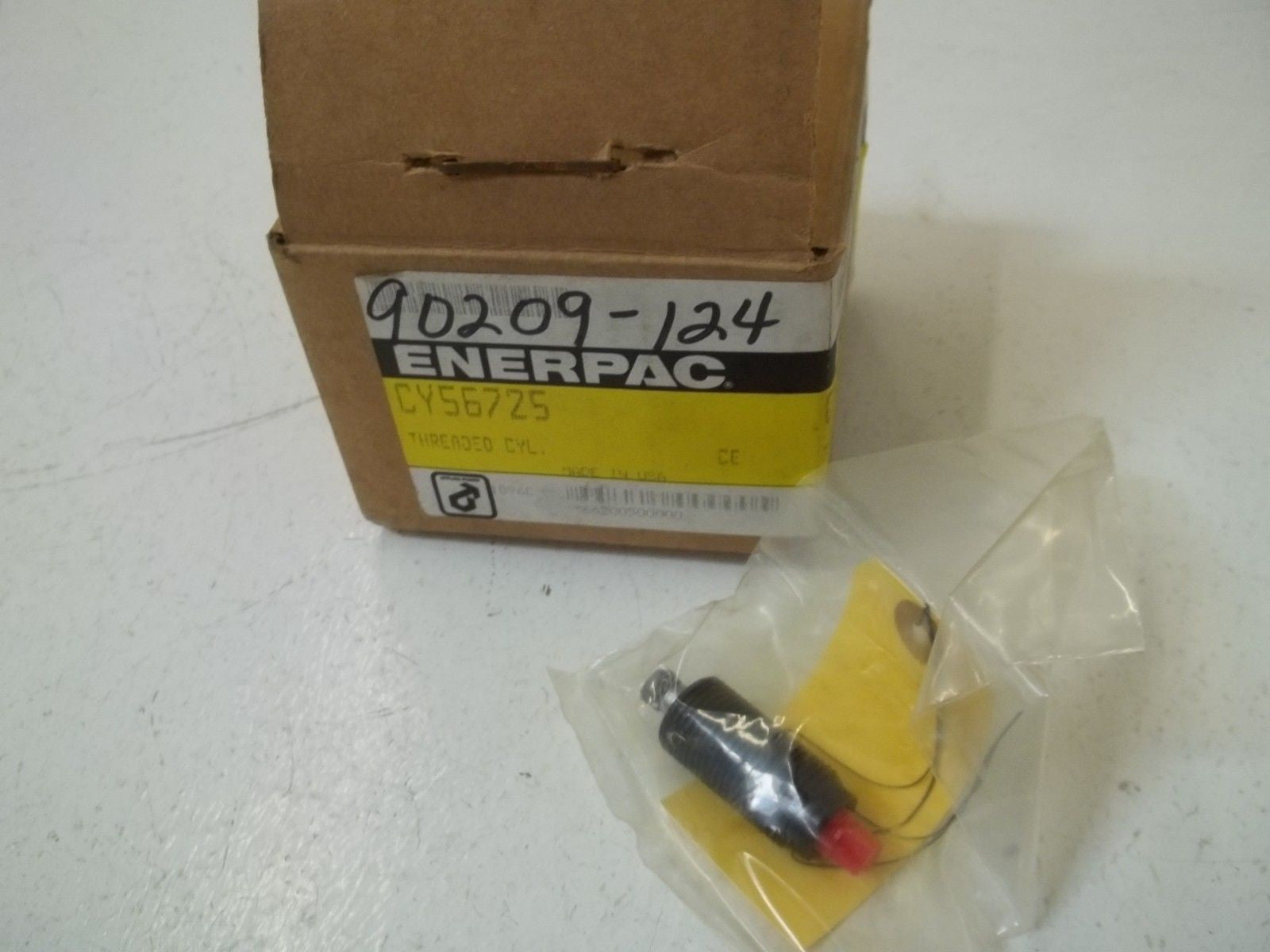 ENERPAC CY56725 *NEW IN BOX*