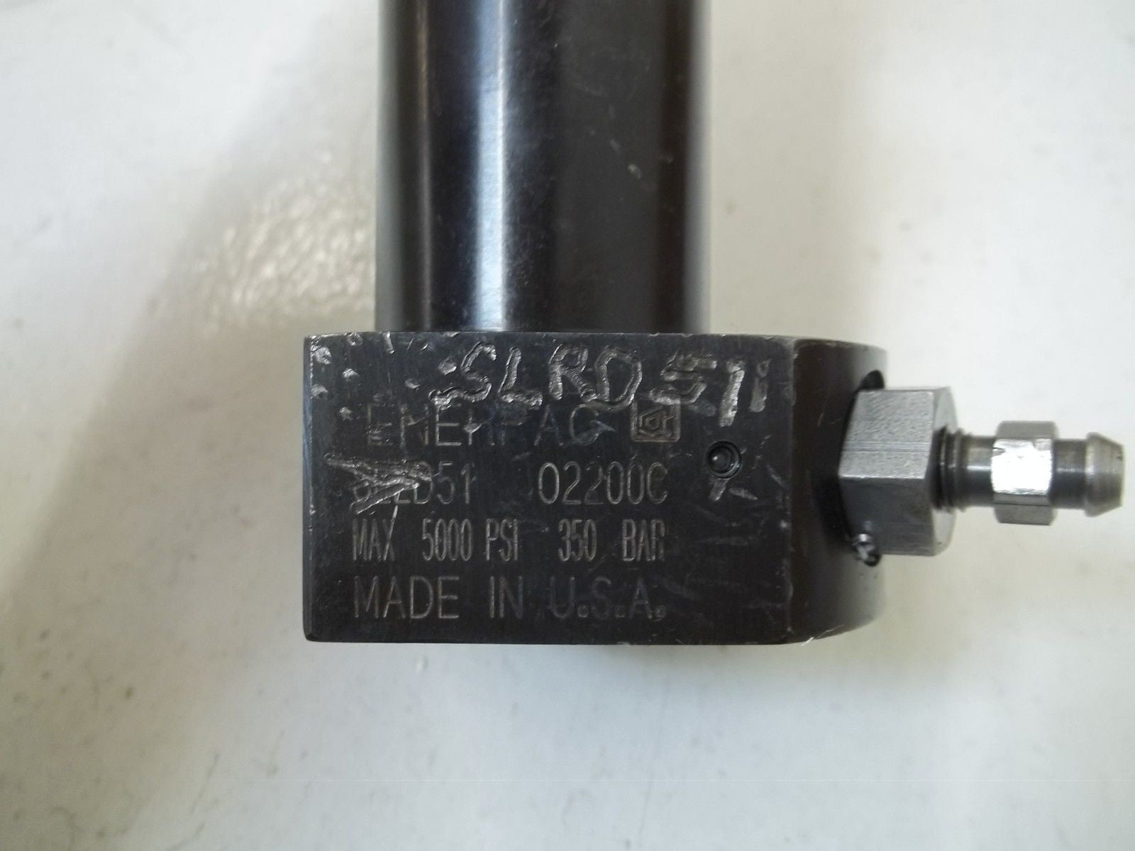 ENERPAC SLRD-51 *USED*