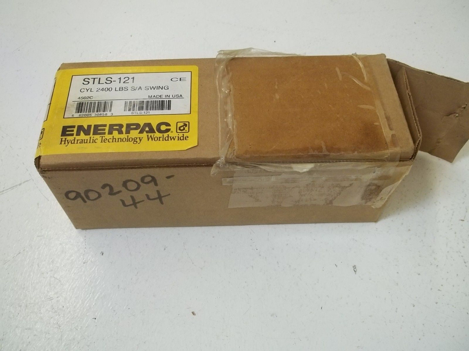 ENERPAC STLS-121 *NEW IN BOX*