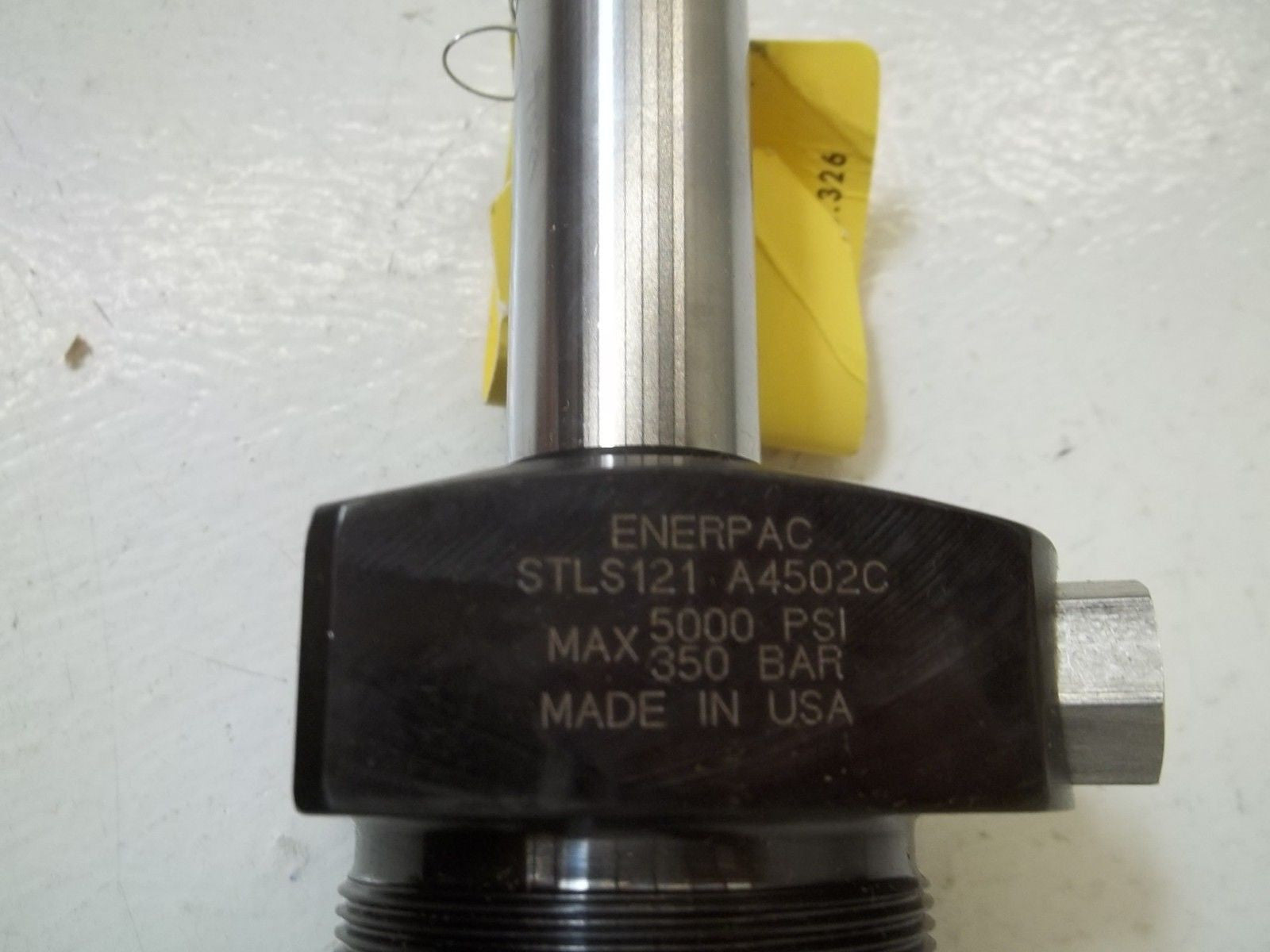 ENERPAC STLS-121 *NEW IN BOX*