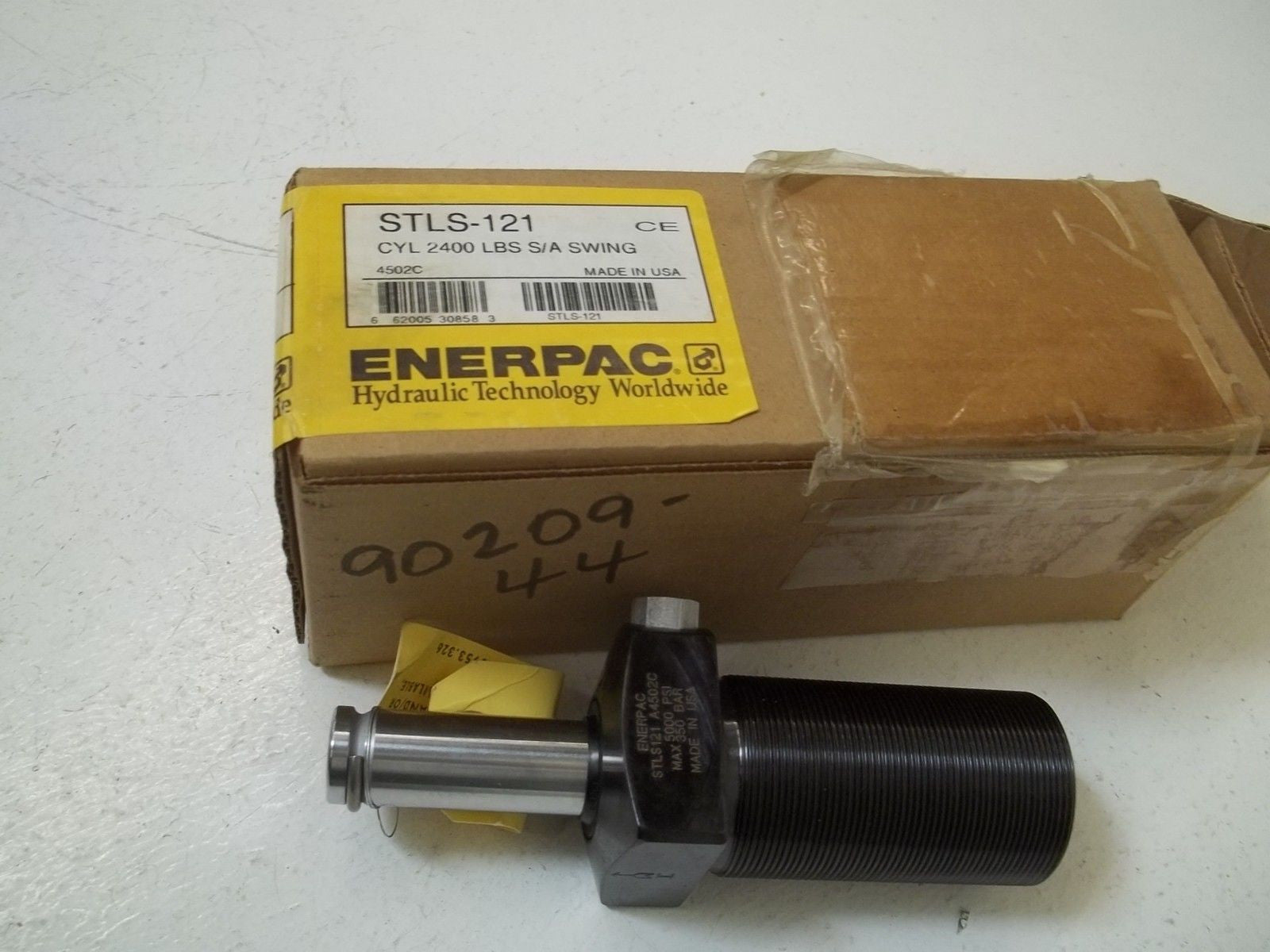 ENERPAC STLS-121 *NEW IN BOX*