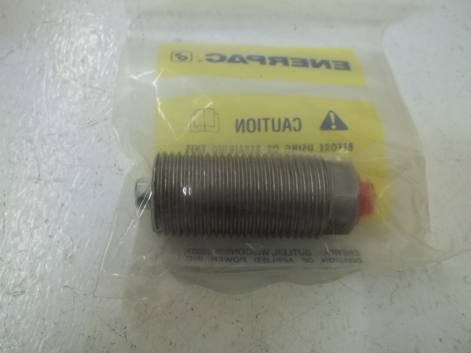 ENERPAC TS-9131ST CYL 1950LBS S/A SWING *NEW IN BOX*