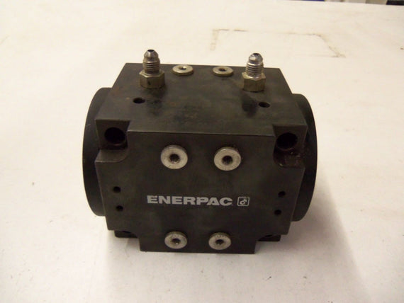ENERPAC WDC-50.A.J9B *USED*