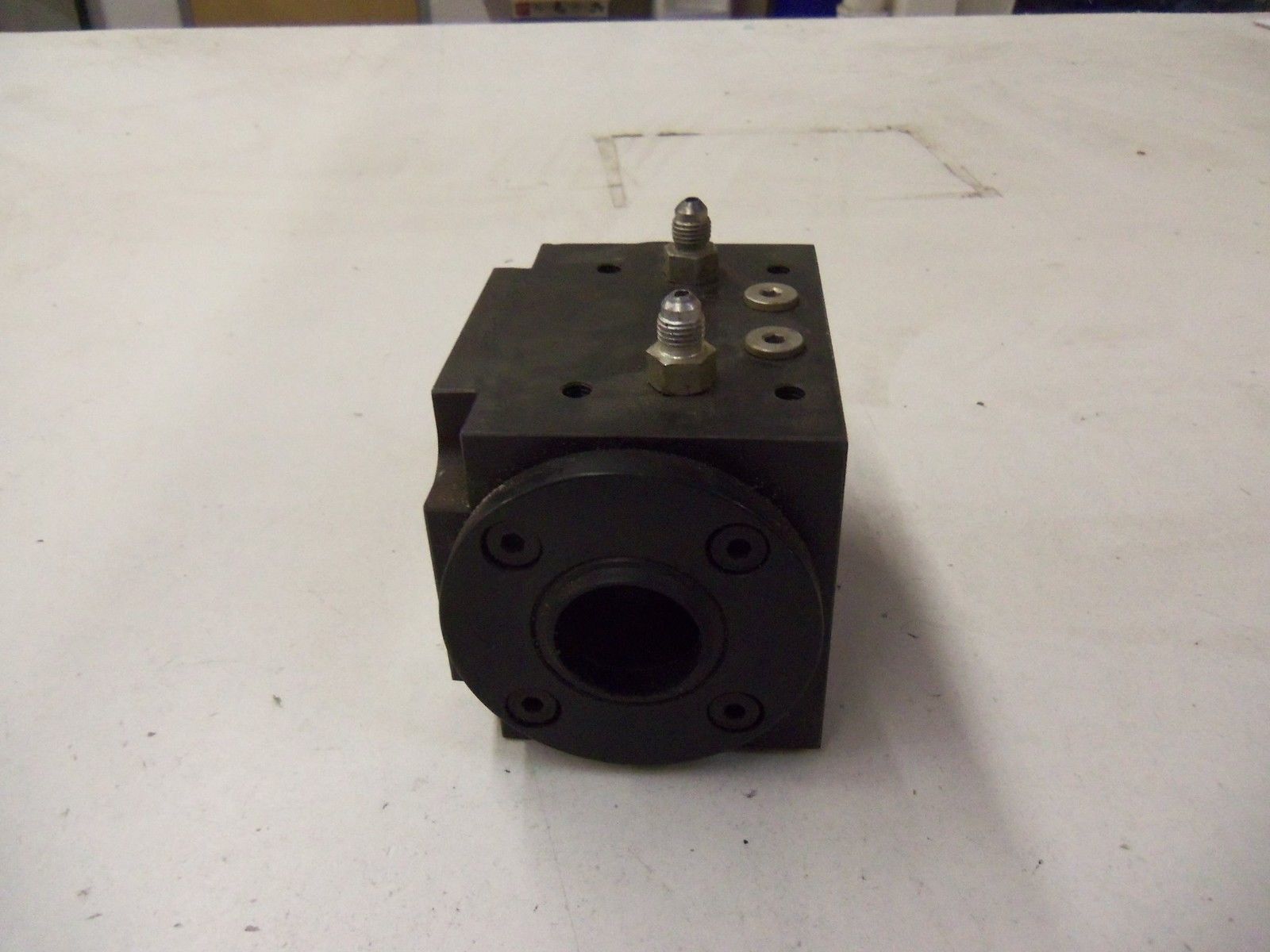 ENERPAC WDC-50.A.J9B *USED*