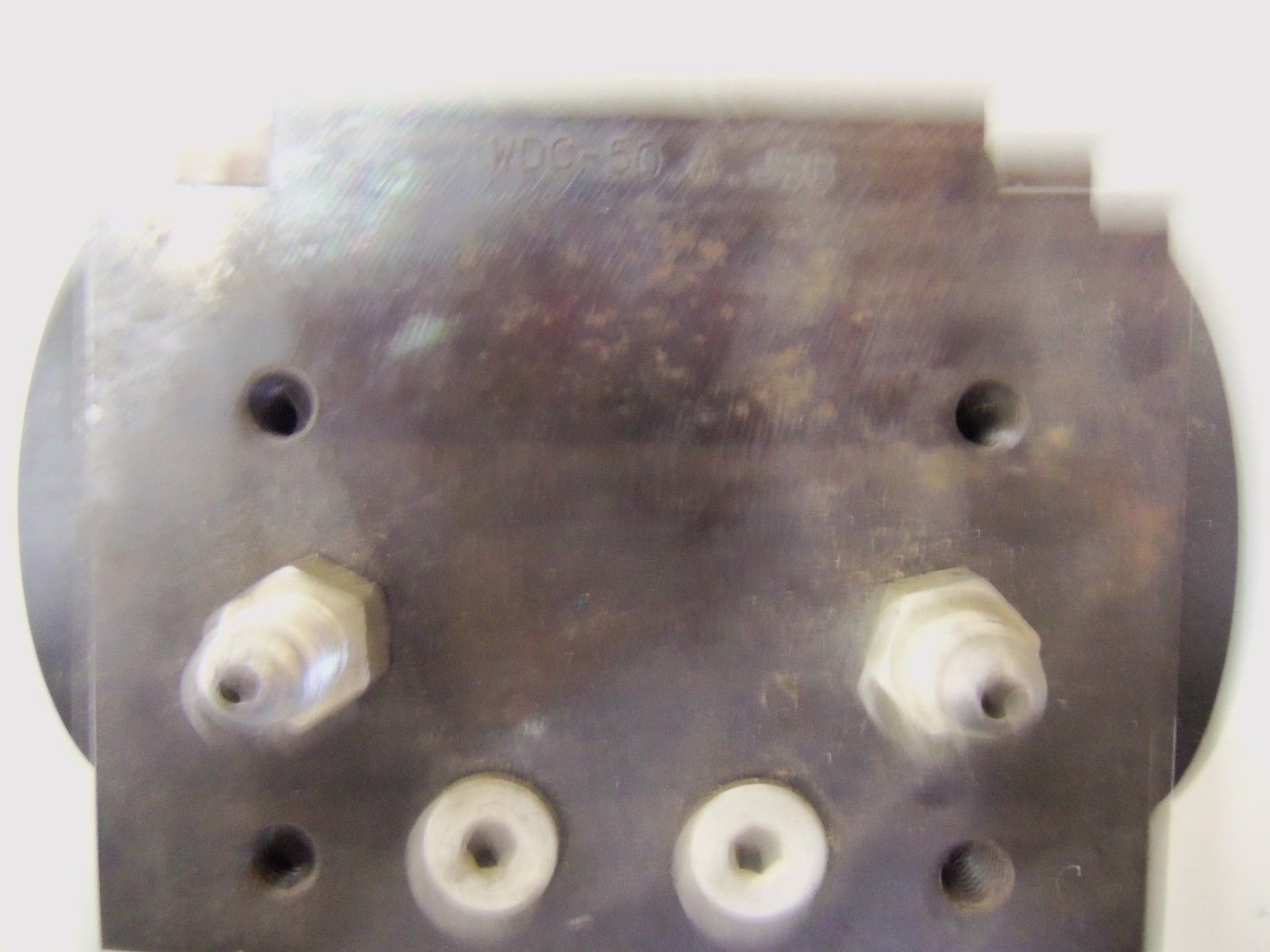 ENERPAC WDC-50.A.J9B *USED*