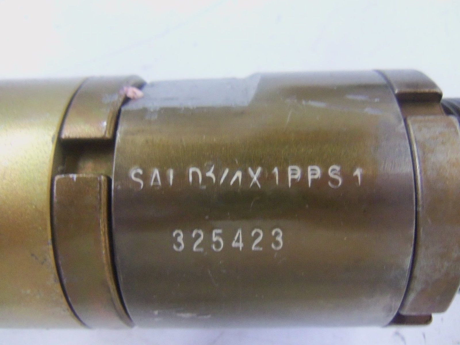 ENERTROLS SALD 3/4 X 1-P-PS1 SHOCK ABSORBER *NEW IN BOX*