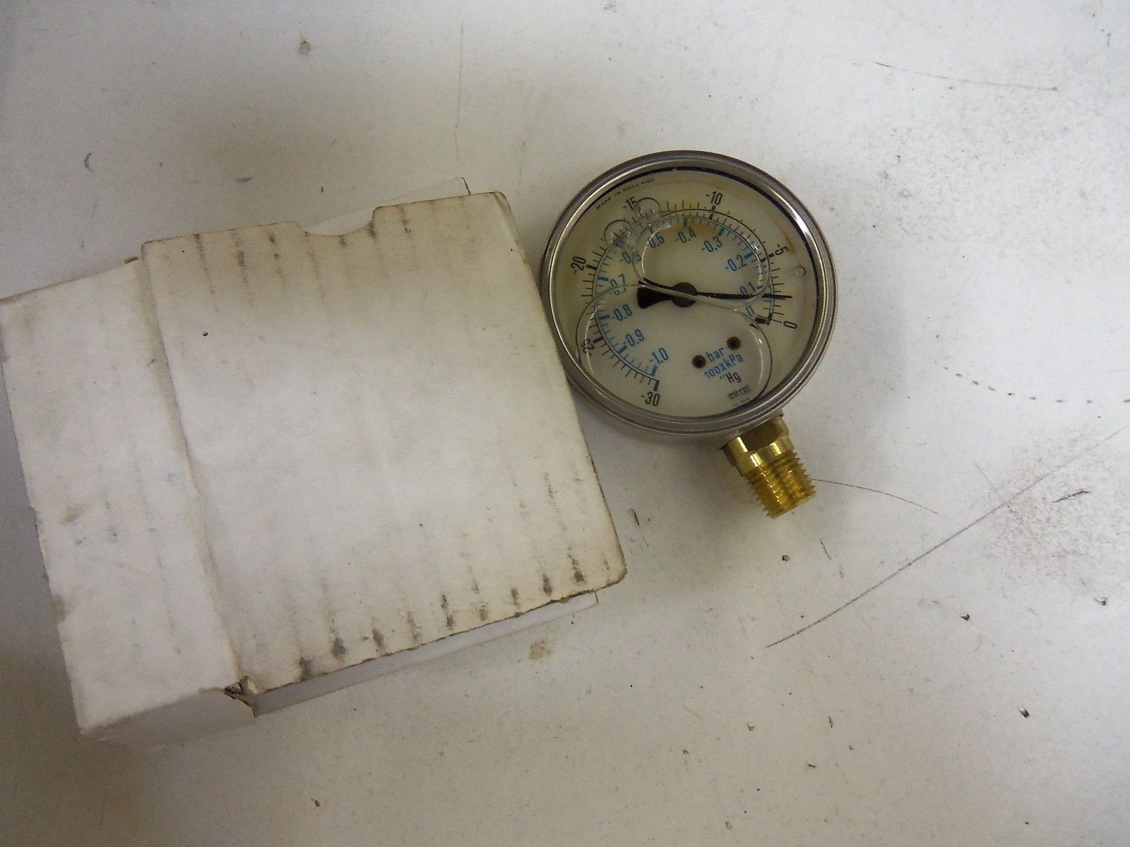 ENFM RV132A3N000KG *NEW IN BOX*