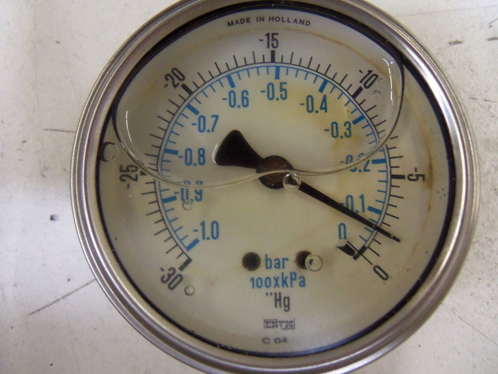 ENFM RV132A3N000KG *NEW IN BOX*