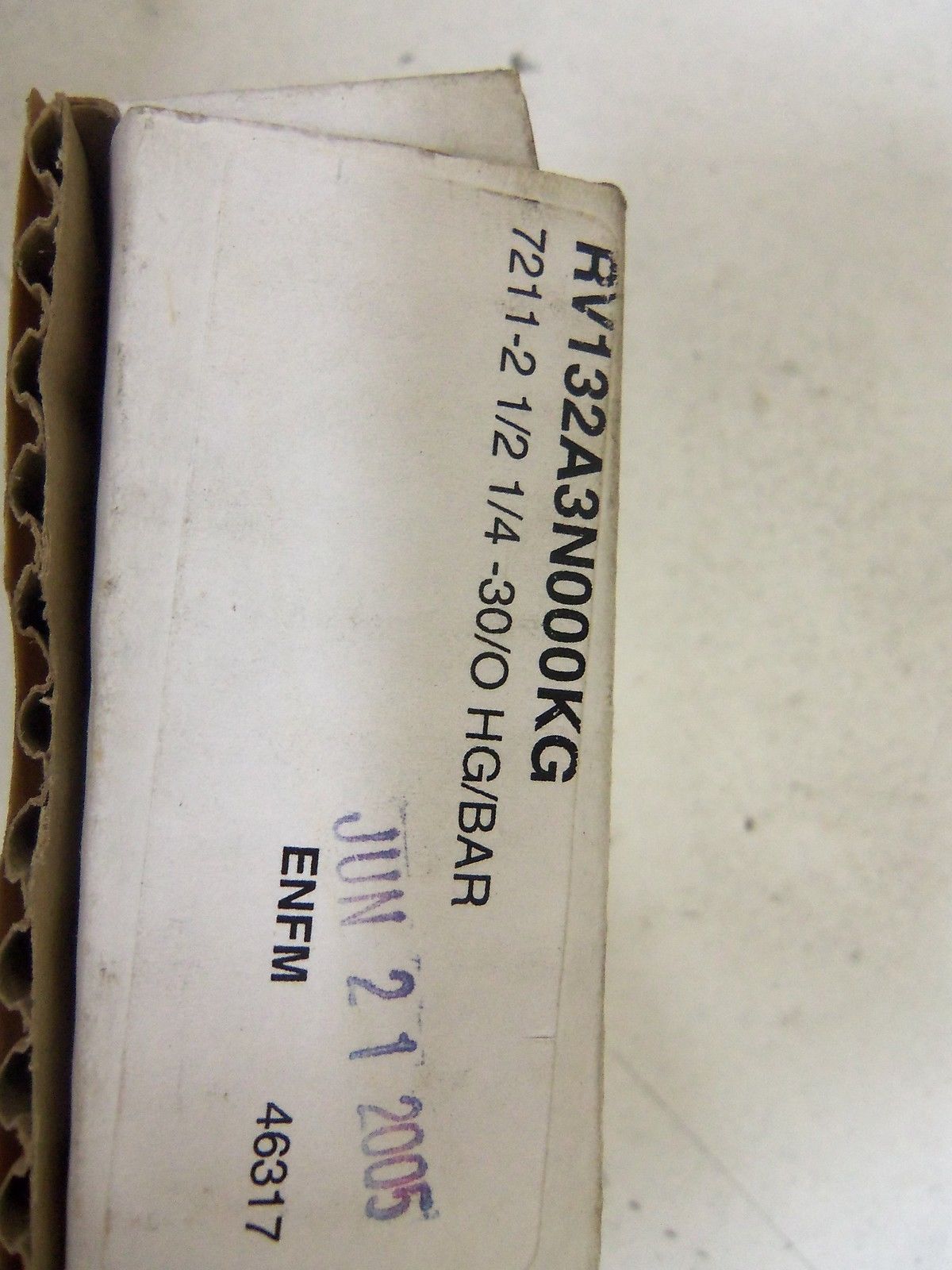 ENFM RV132A3N000KG *NEW IN BOX*