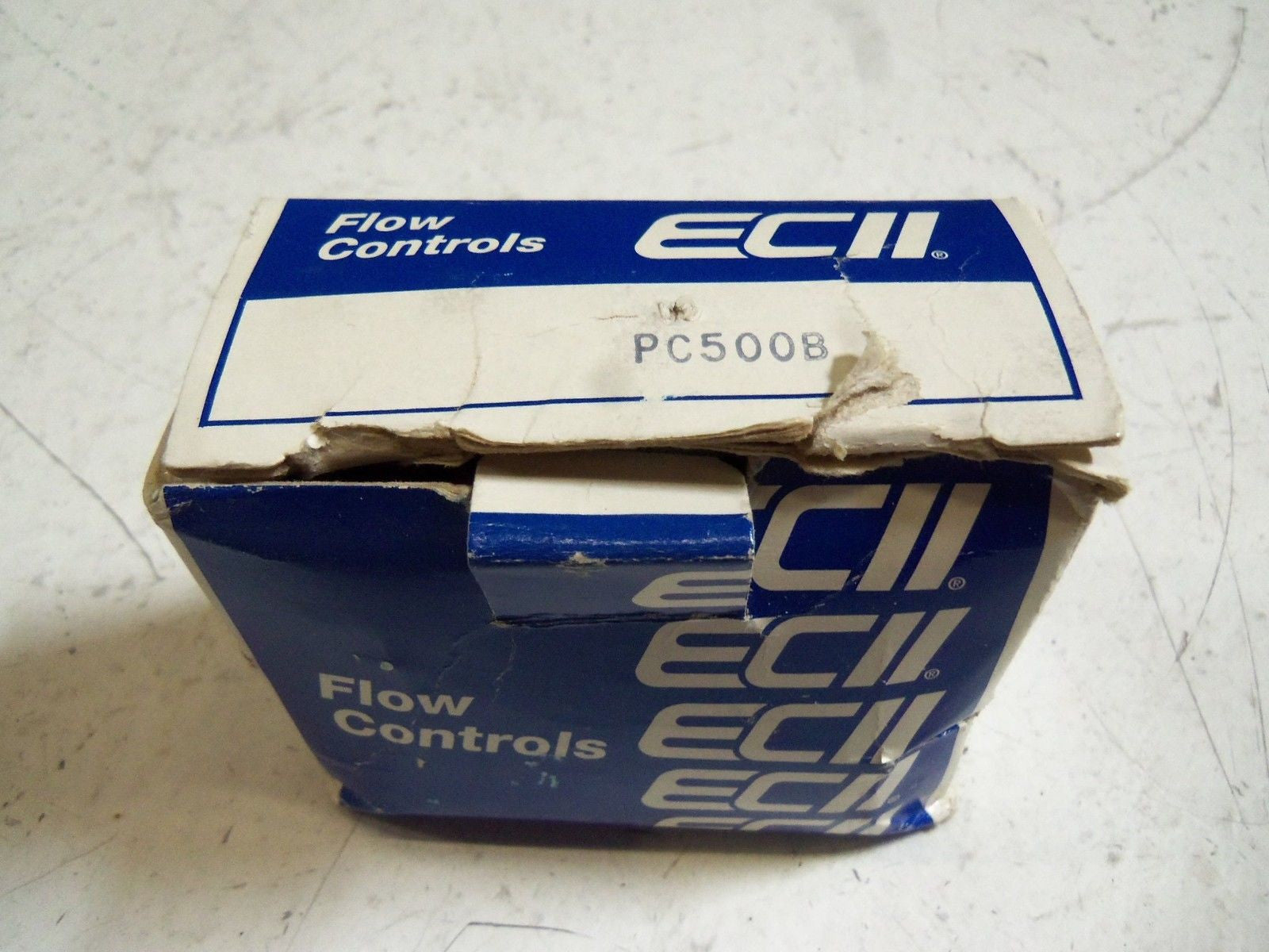 ENGINEERED CONTROLS PC500B *NEW IN BOX*