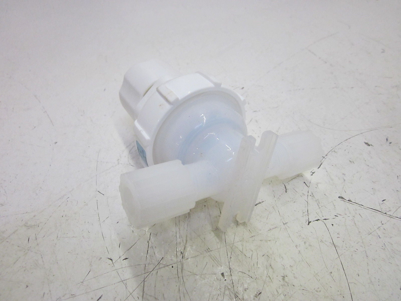 ENTEGRIS 201-42 MANUAL VALVE, 2-WAY 1/2"*NEW NO BOX*