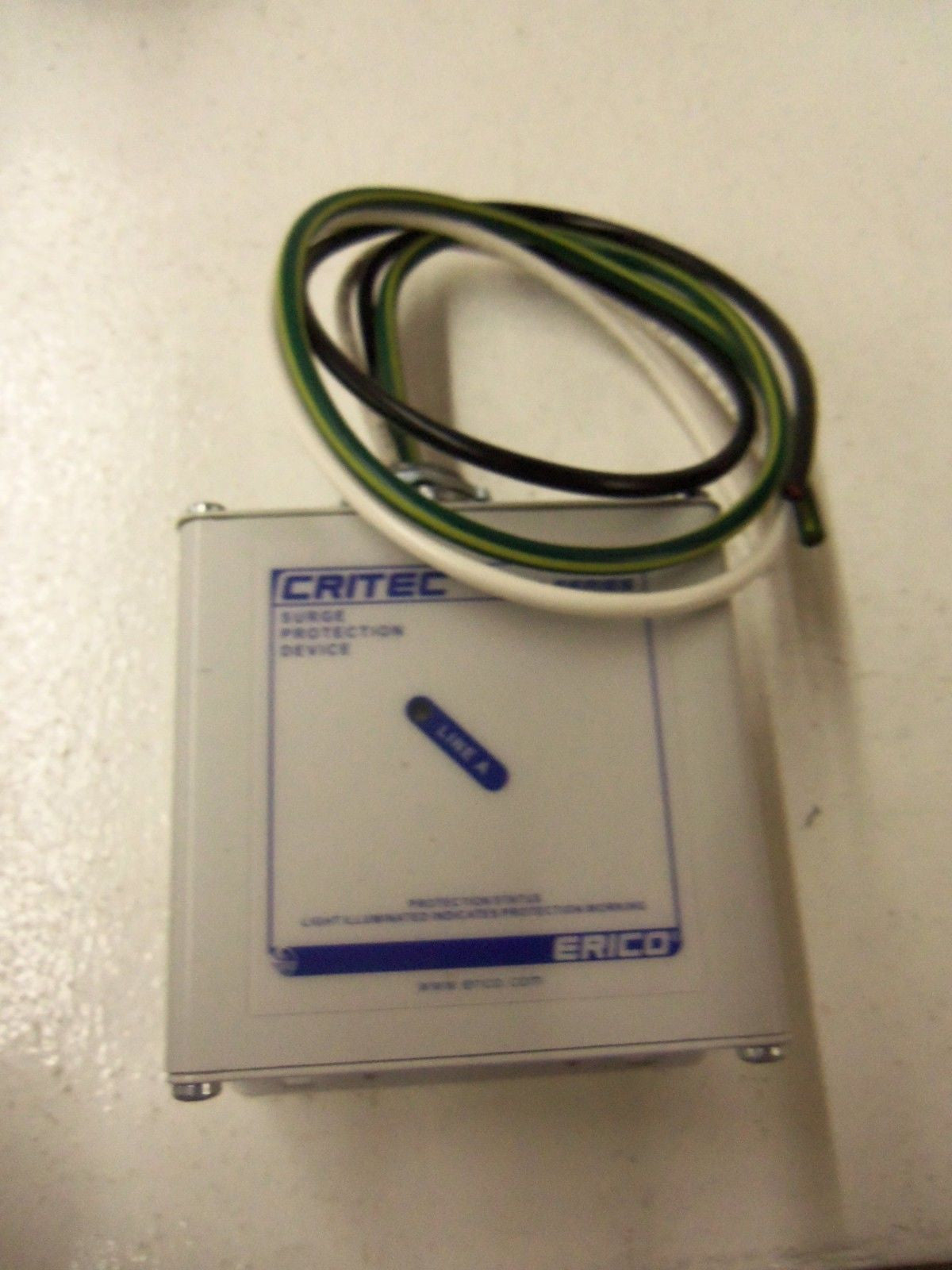ERICO TDX50 120 *NEW IN BOX*