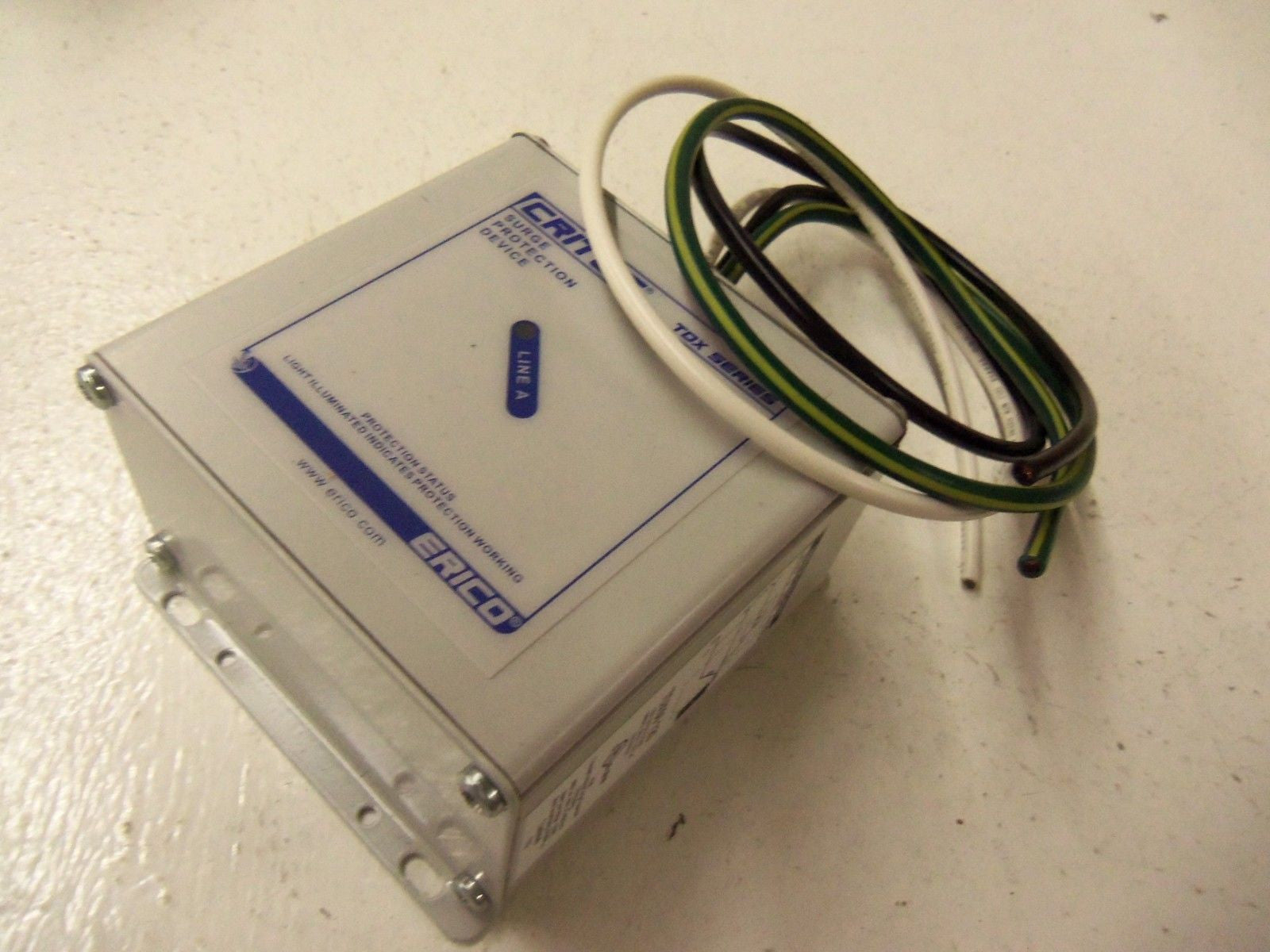 ERICO TDX50 120 *NEW IN BOX*