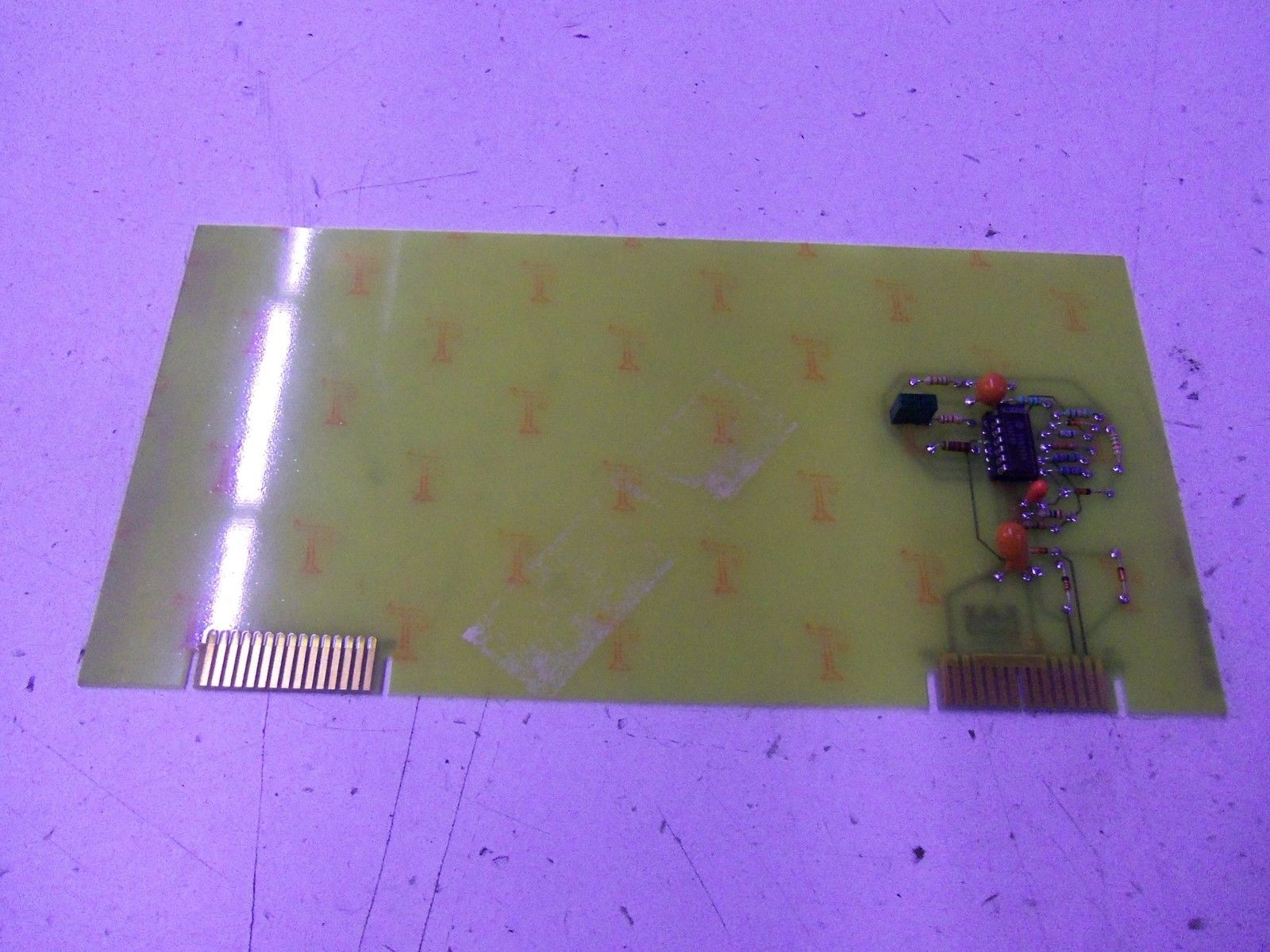 ERIEZ MAGNETICS 3N-862450 *USED*