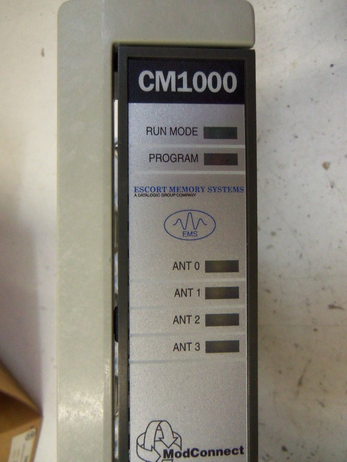 ESCORT MEMORY SYSTEMS CM1000 *NEW IN BOX*