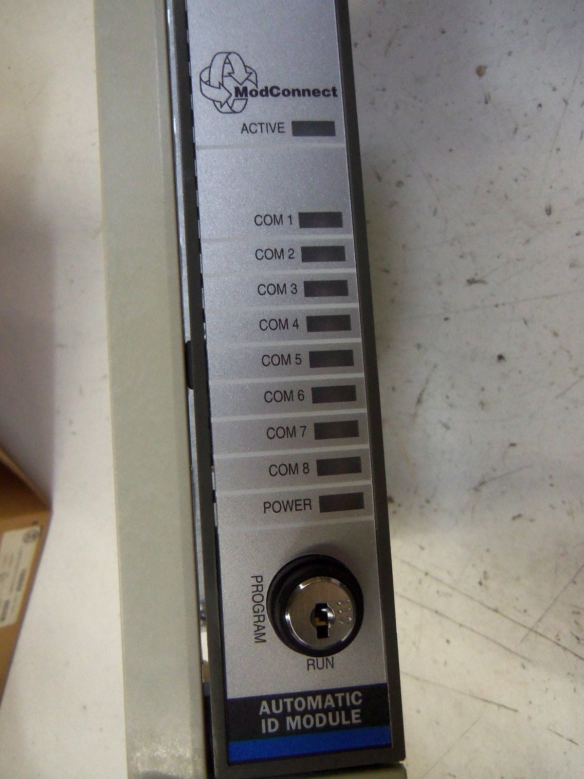 ESCORT MEMORY SYSTEMS CM1000 *NEW IN BOX*
