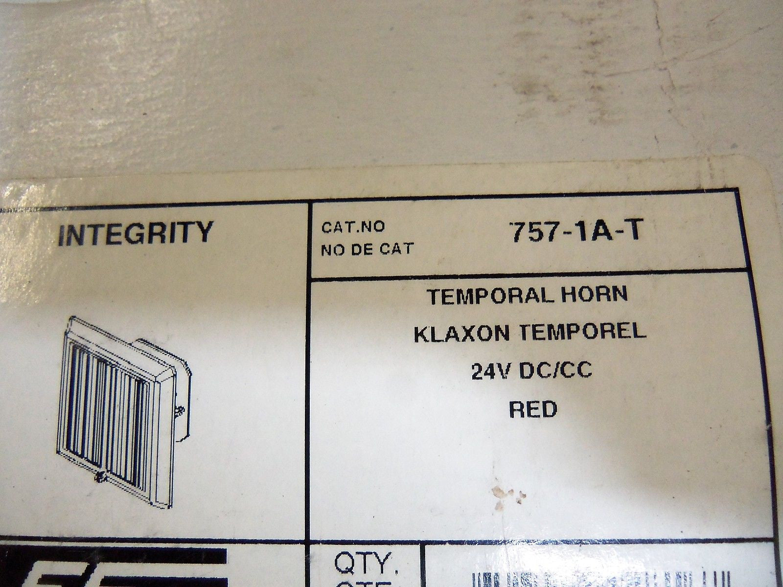 EST 757-1A-T *NEW IN BOX*