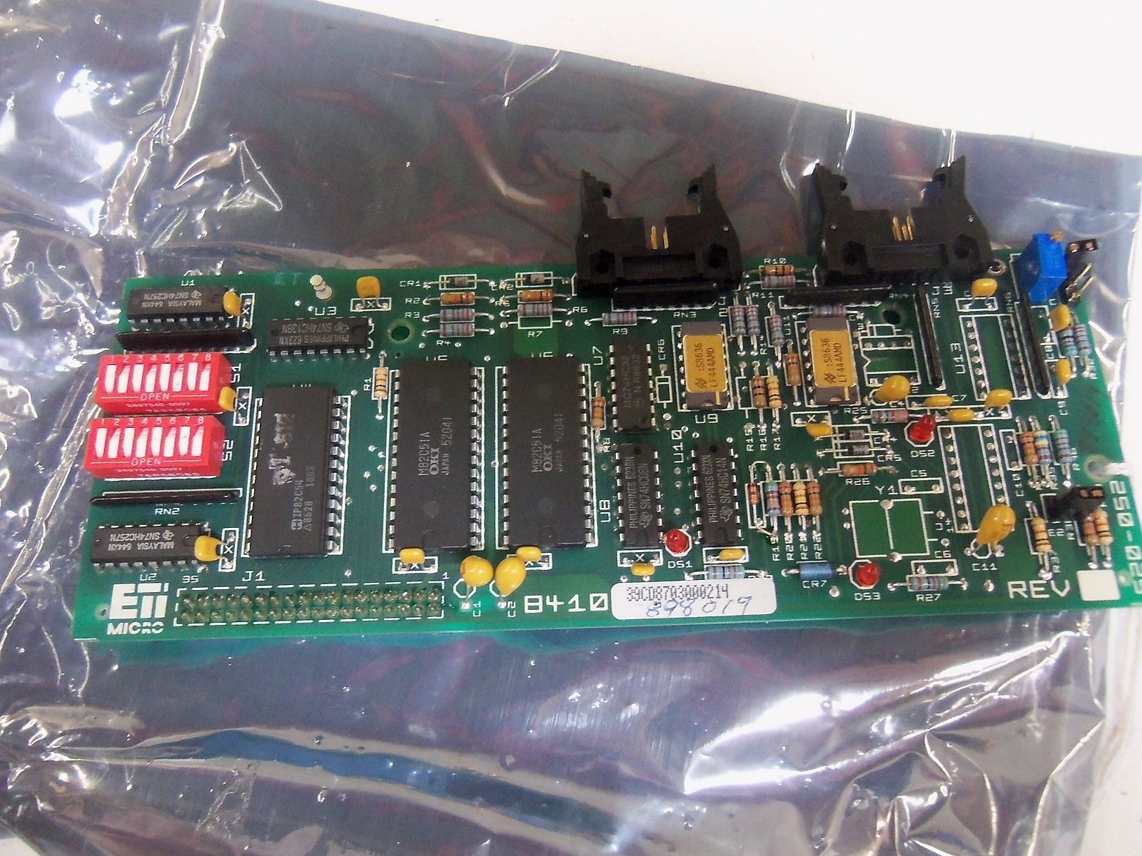 ETI 250-025 *USED*