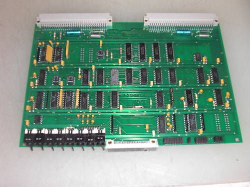 ETI, INC 32.1600.318-00 BOARD *USED*