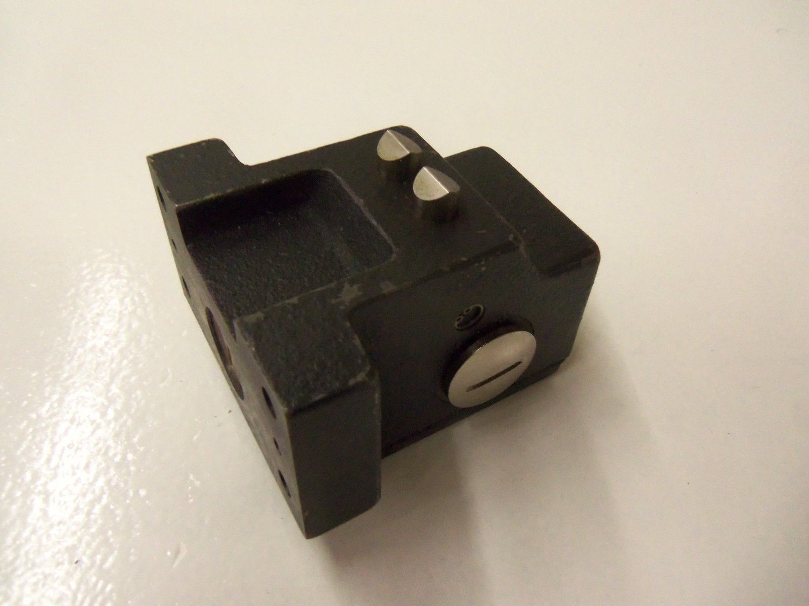 EUCHNER GLBF-02-D16-502 *USED*