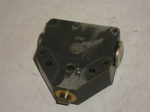 EUCHNER N10D