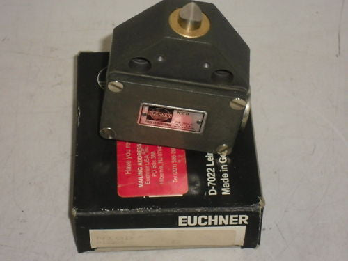 EUCHNER N10D *NEW*
