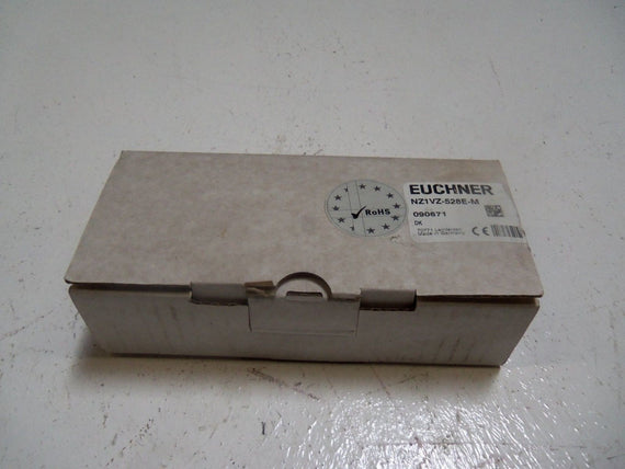 EUCHNER NZ1VZ-5283-M SAFETY SWITCH *NEW IN BOX*