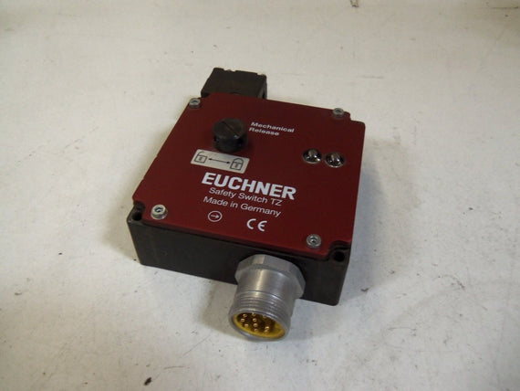 EUCHNER SAFETY SWITCH TZ2LE024BHA-C1903 *NEW NO BOX*
