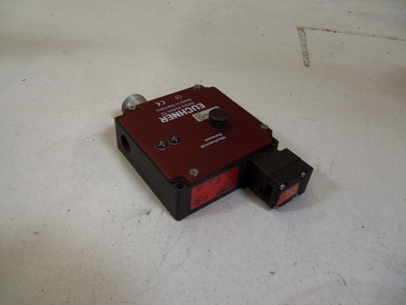 EUCHNER SAFETY SWITCH TZ2LE024BHA-C1903 *NEW NO BOX*