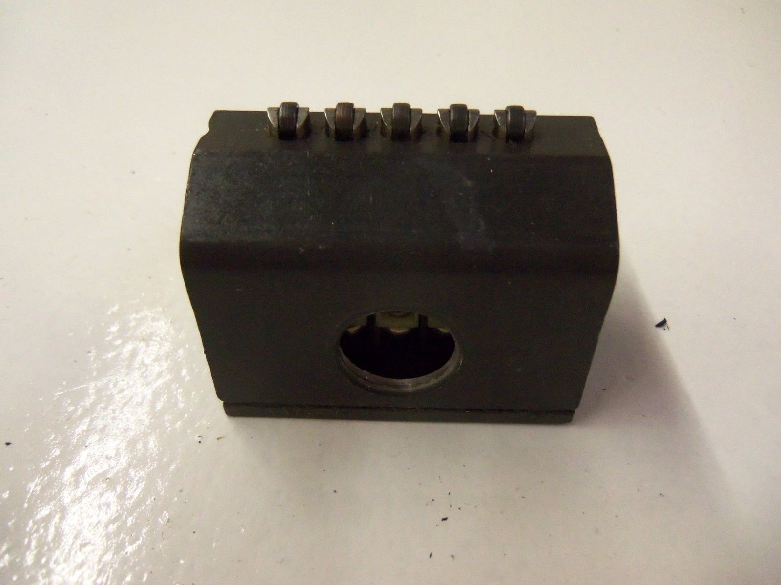 EUCHNER SN 05 R08-552 *USED*
