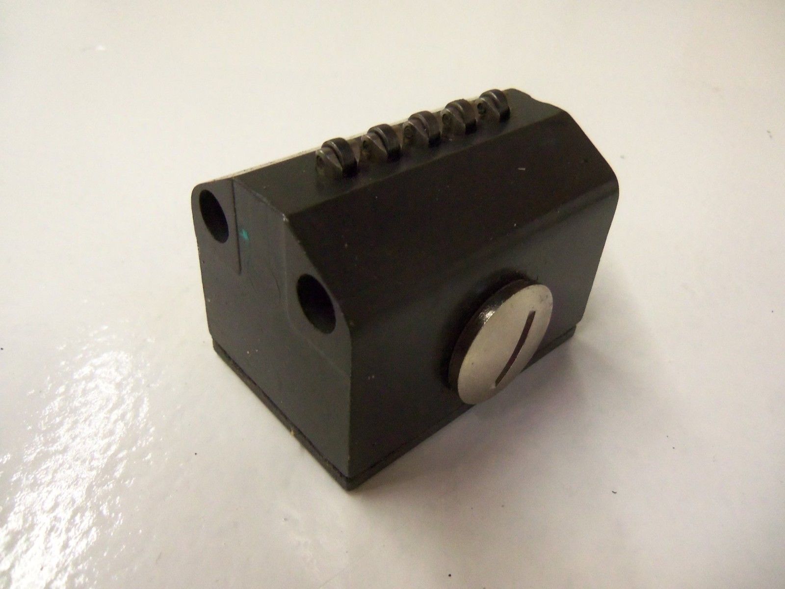 EUCHNER SN 05 R08-552 *USED*
