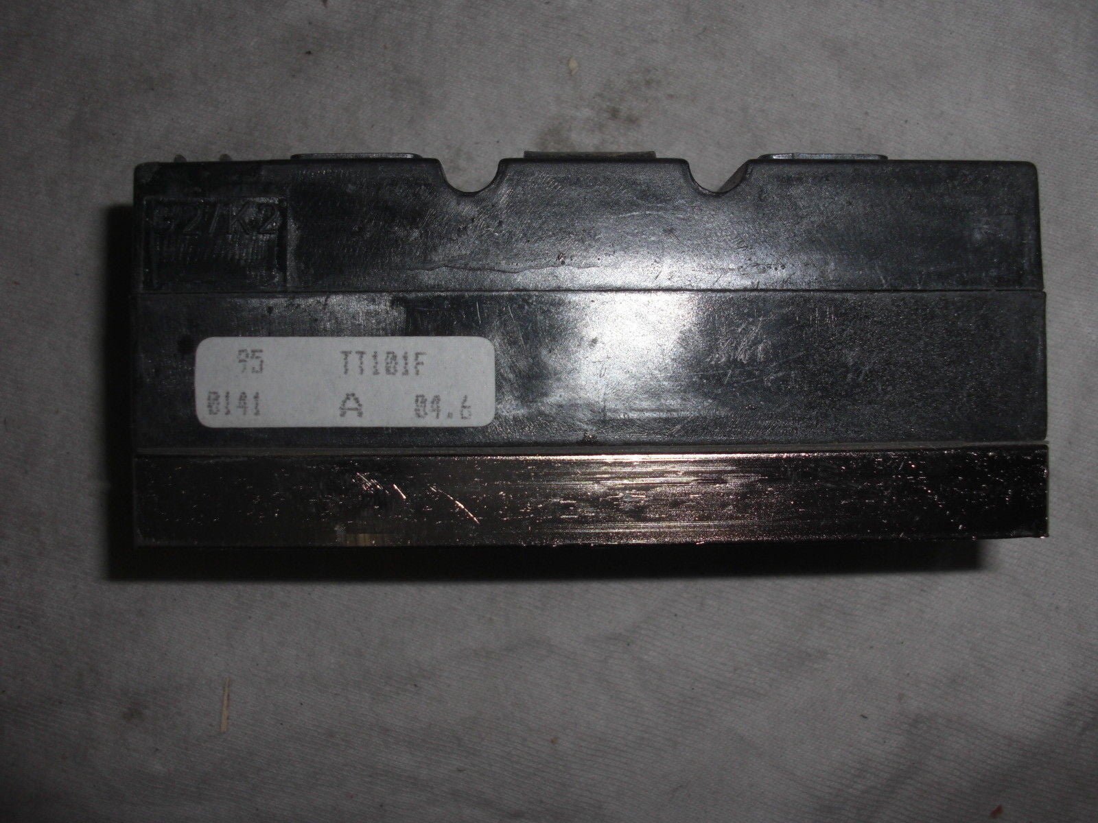 EUPEC R55-01-017 *USED*