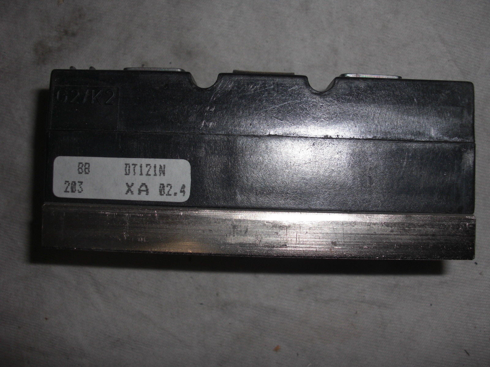 EUPEC R55-01-072-19E5 *USED*
