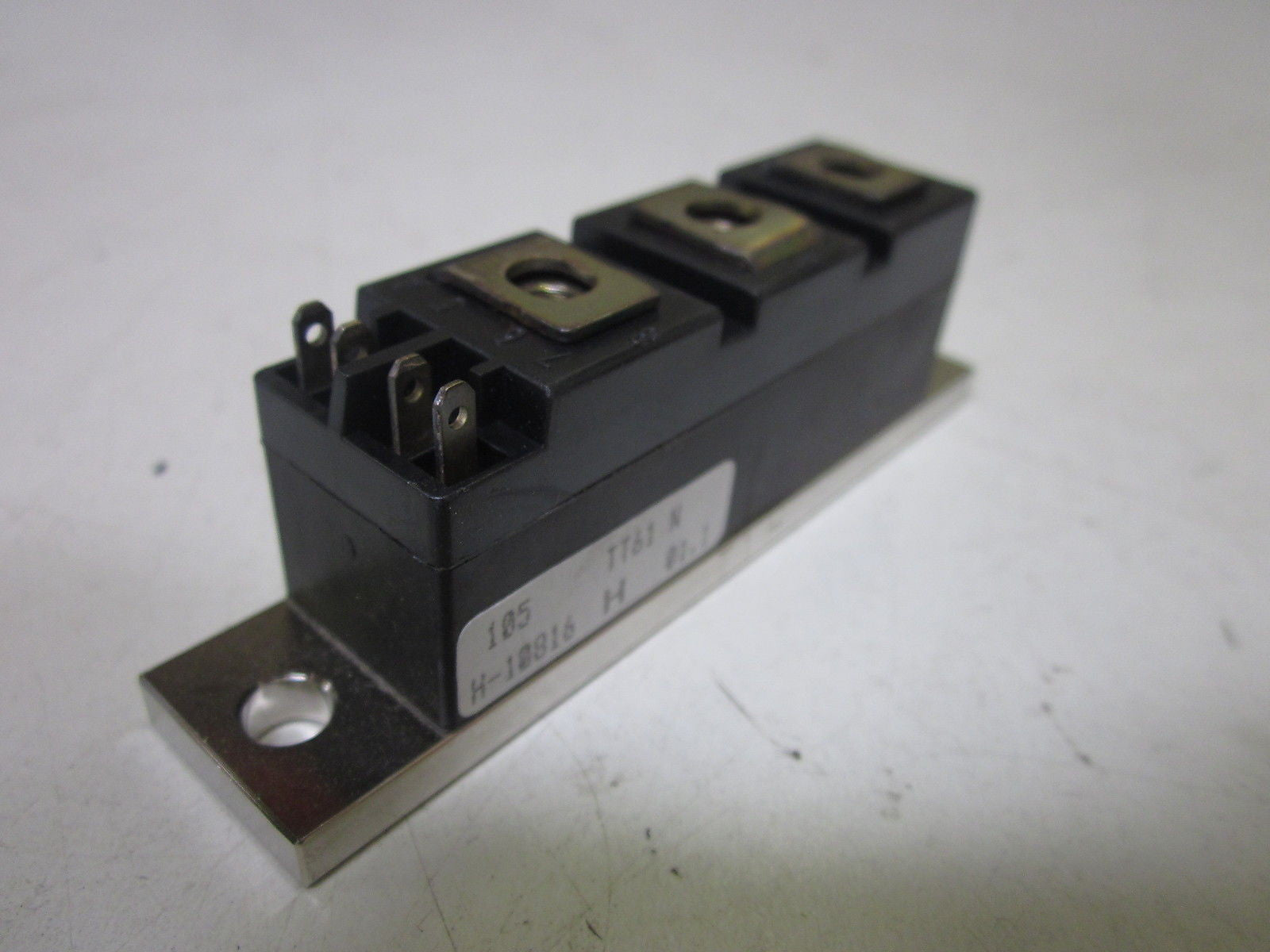 EUPEC TT61N16KOF # *USED*