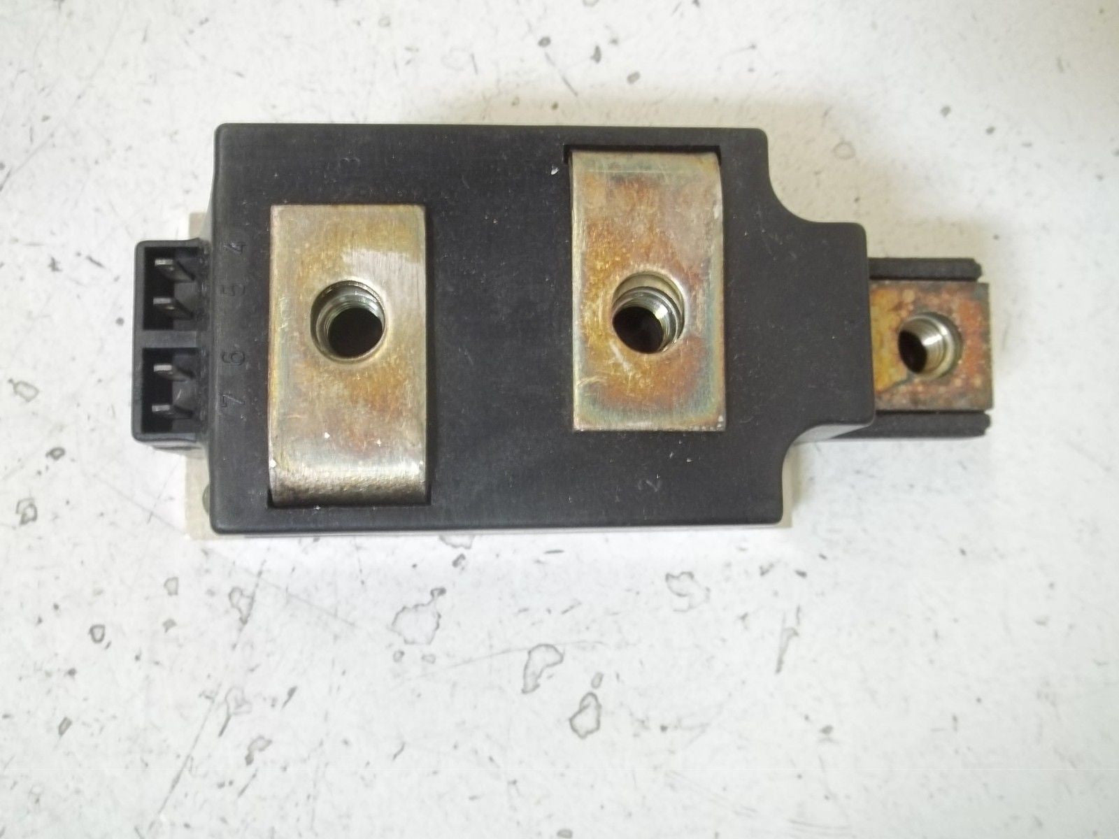 EUPER TT250N14K0F24K2# POWER BLOCK *USED*