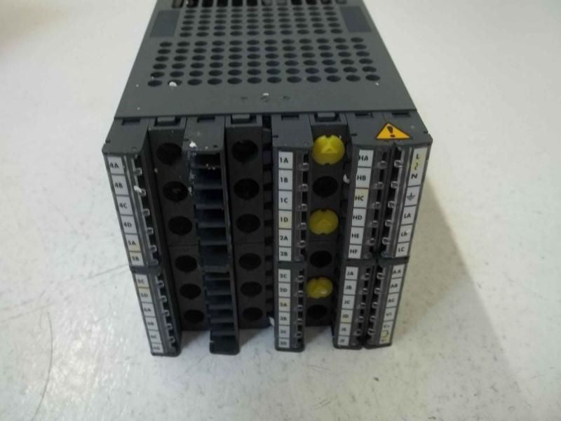 EUROTHERM 2404/VC/VH/RM/XX/XX/DL/XX/FE/XX/ENG/ *NEW IN BOX*