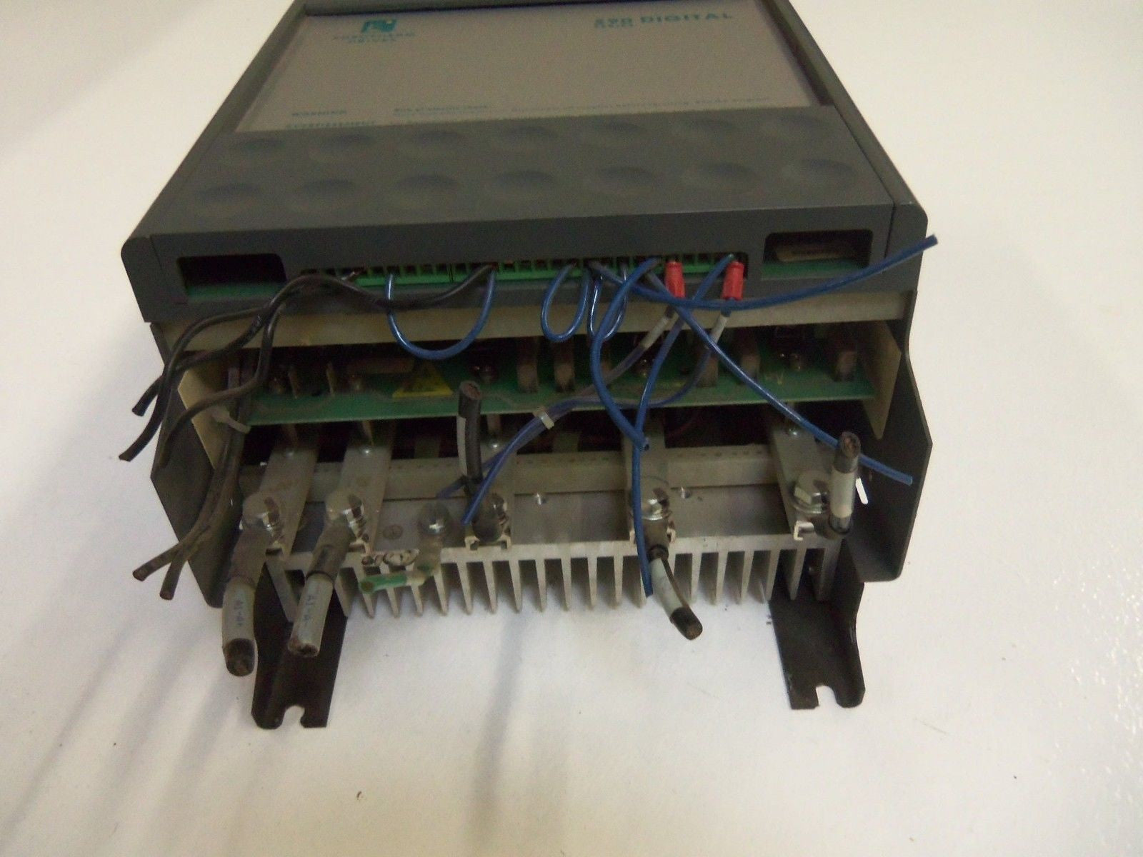 EUROTHERM 590S/0350/9/1/0/00 DRIVE *USED*