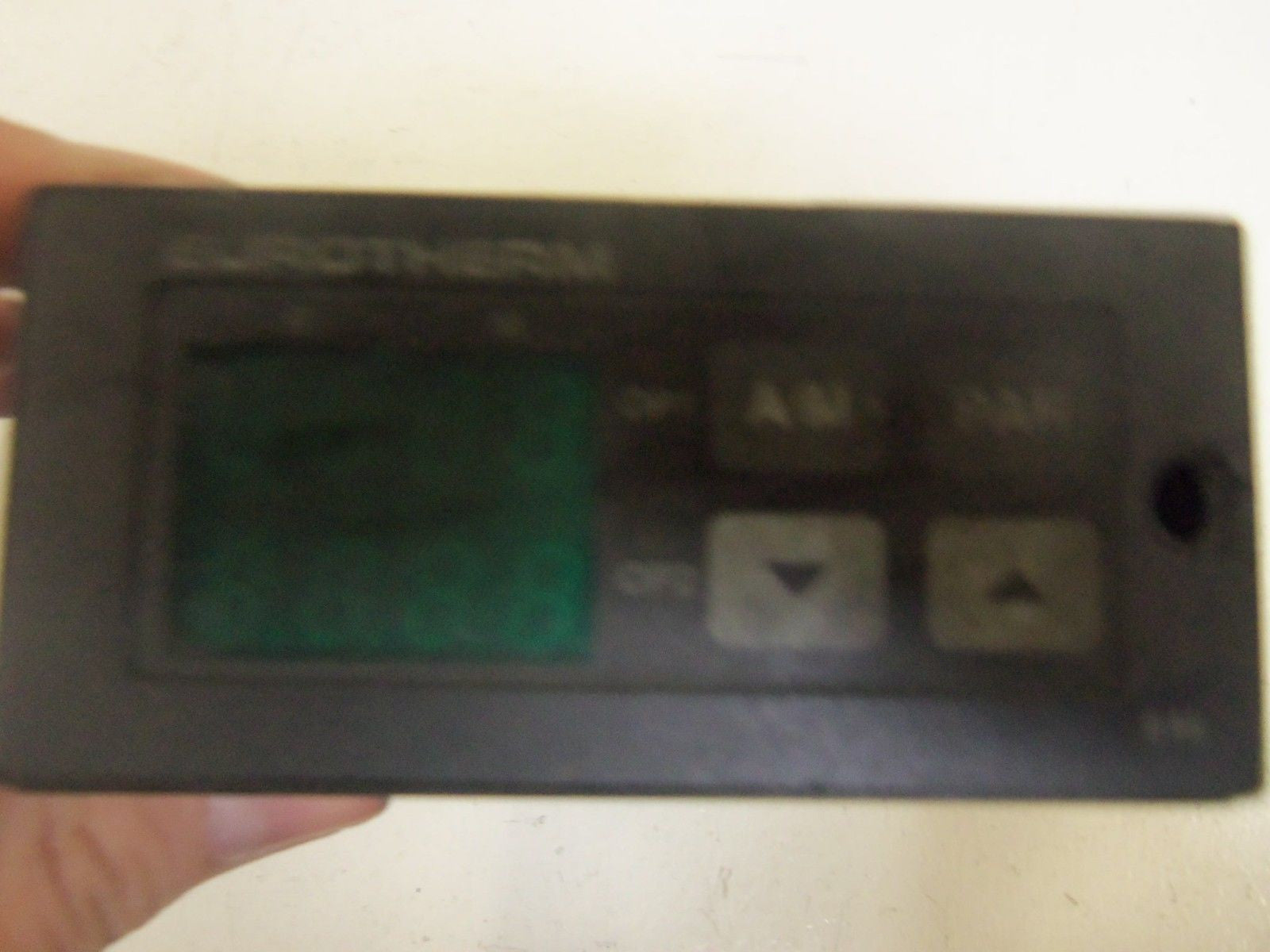 EUROTHERM 849/VPR/R1/0/IAA02/0/(@AE163)/[4/20/MA/=/80/400/F]/CE/AF137/ *USED*