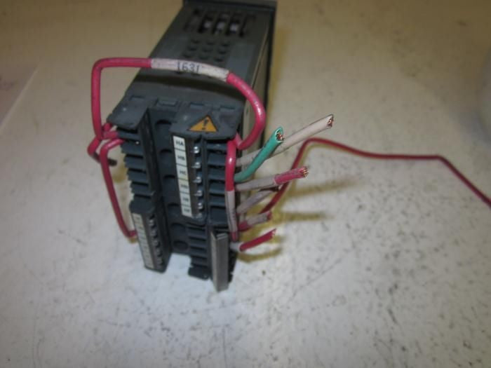 EUROTHERMANN 13-E-2208 *USED*